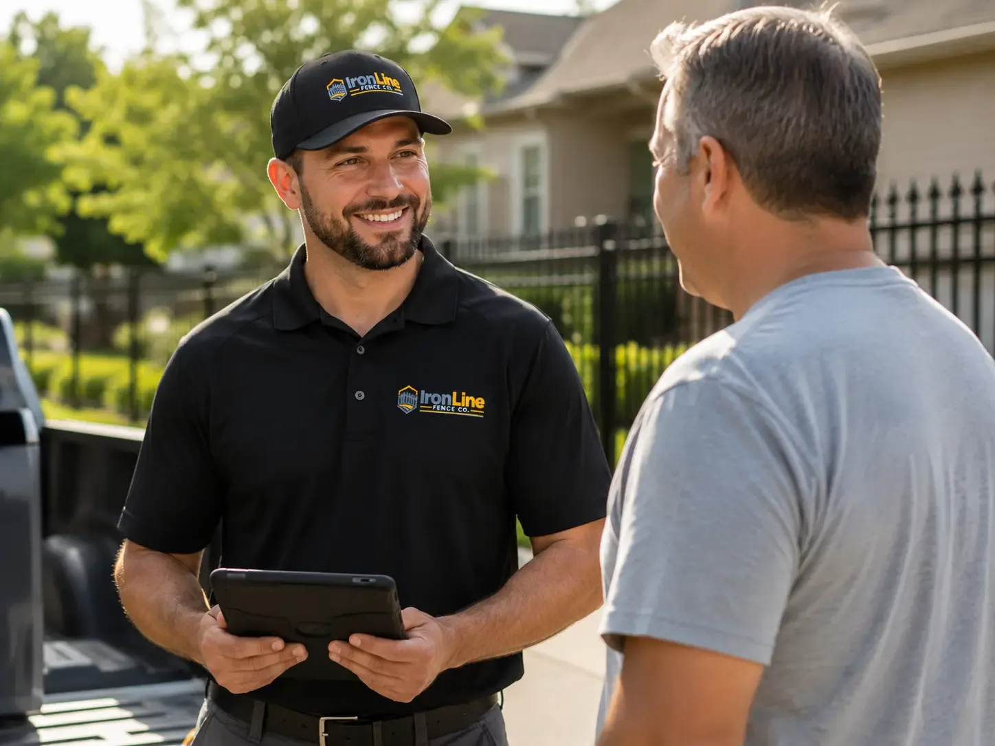 Metal Fence Installation Corning, NY FAQs